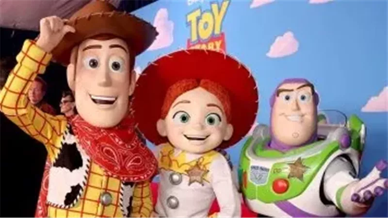Toy Story 5