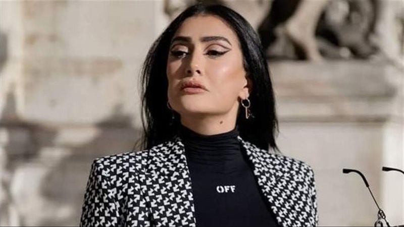 غادة عبد الرازق