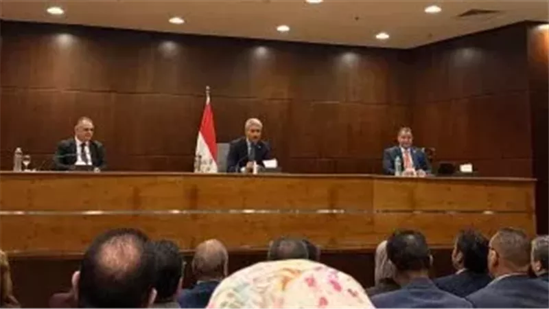 جانبمن المؤتمر