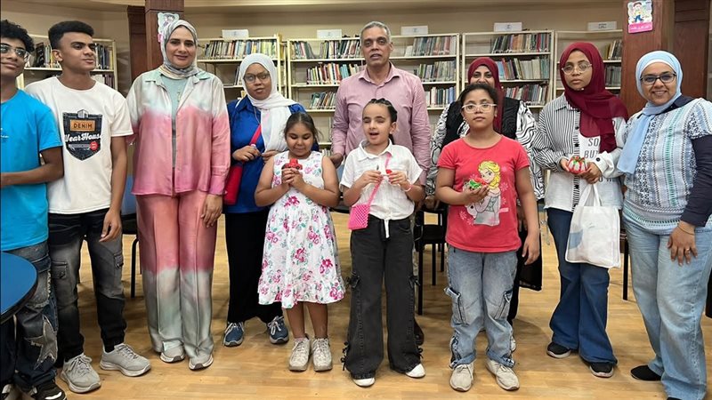 ندوة التكنولوجيا المساعدة لذوي الإعاقة البصرية