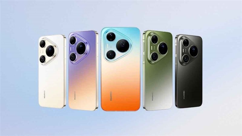 Huawei Pura 90
