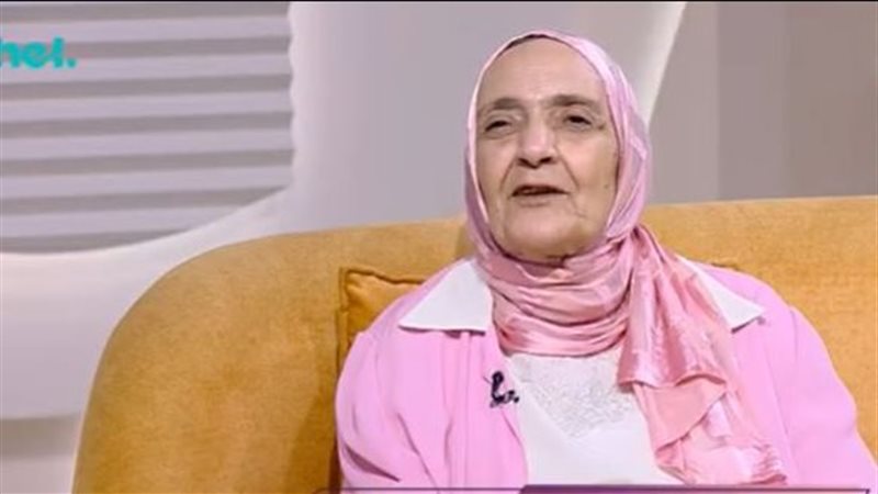 الدكتورة آمال إسماعيل