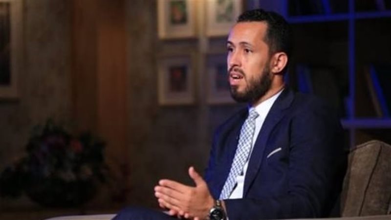  المستشار كريم أبو اليزيد المحامي 