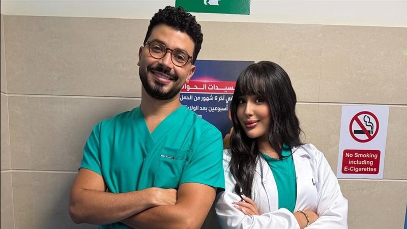 مسلسل «بيت بابا»