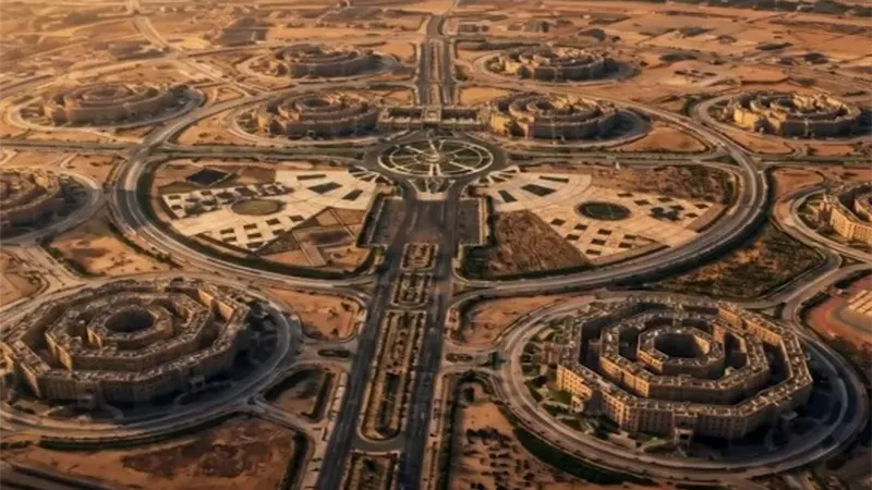 الأوكتاجون