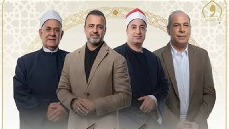 برنامج دولة التلاوة