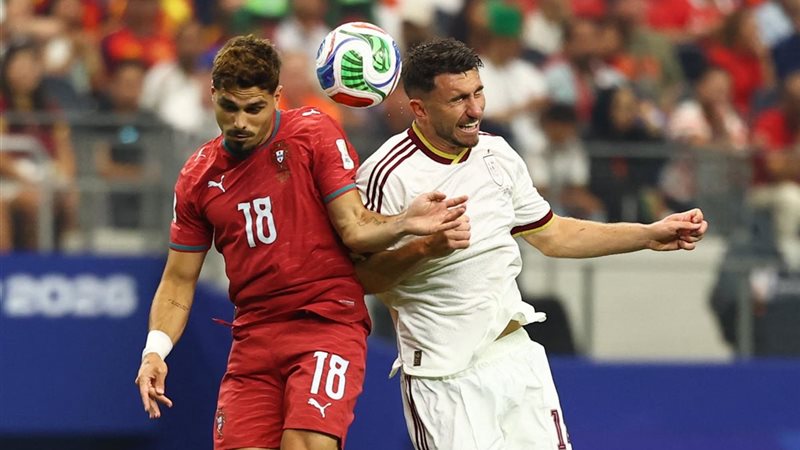 البرتغال وإسبانيا 
