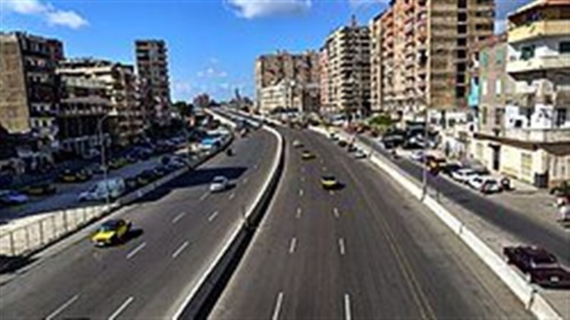 محور المحمودية