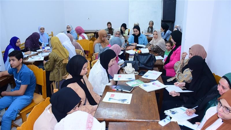 جامعة سوهاج 