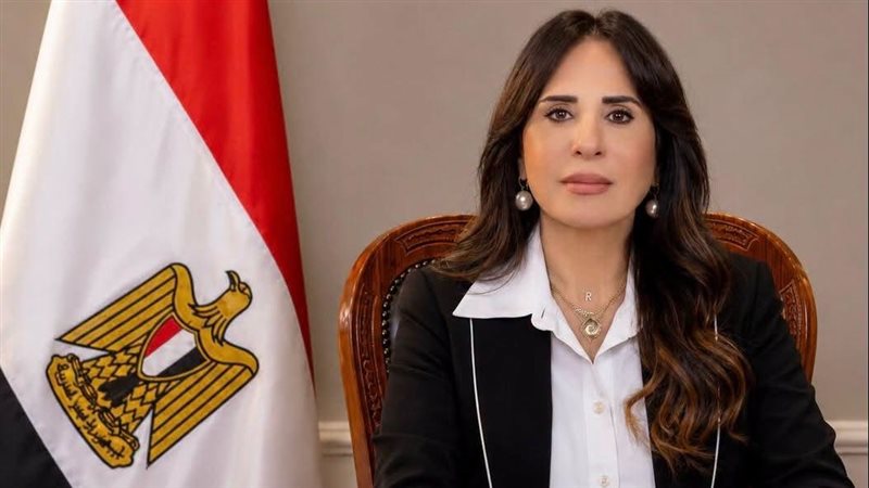 وزيرة الإسكان
