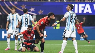 أرقام قياسية للفراعنة.. منتخب مصر يتصدر المشاهدة عربيًا في كأس العالم 2026