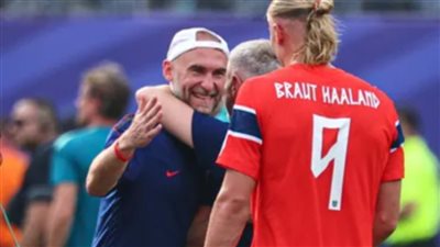 سولباكن: هالاند لاعب استثنائي.. لم أرَ مهاجماً يلعب بهذه الطريقة