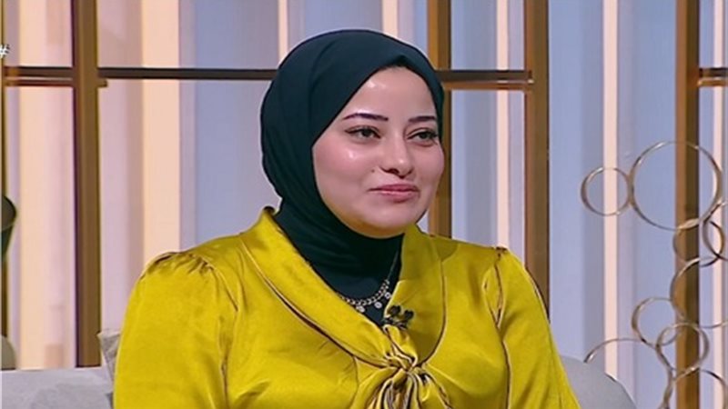 الدكتورة شيماء عبد الصبور 