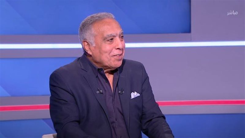 المنتج محمد العدل