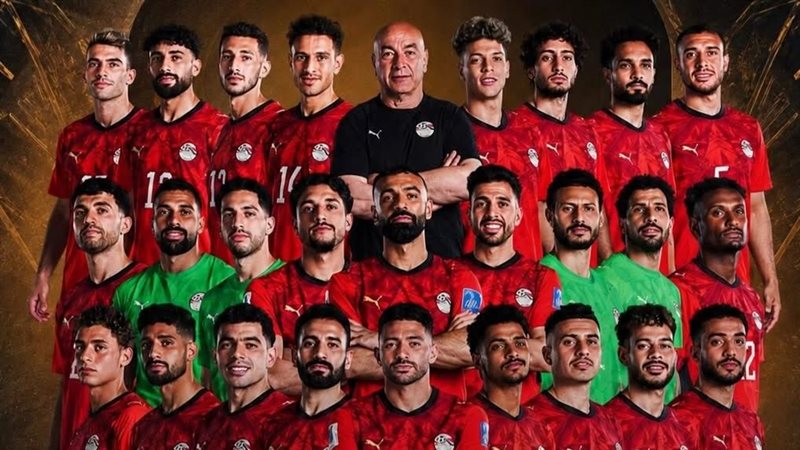 المنتخب الوطني