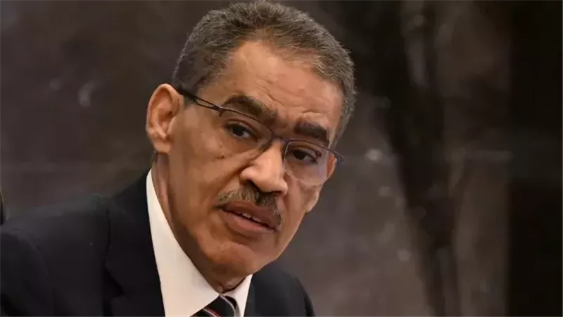 وزير الدولة للإعلام