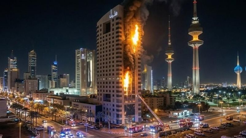 صورة تعبيرية