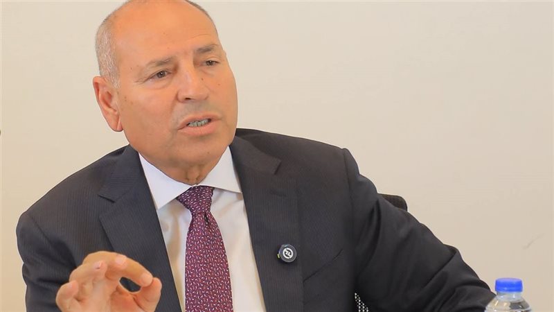 محافظ القاهرة 