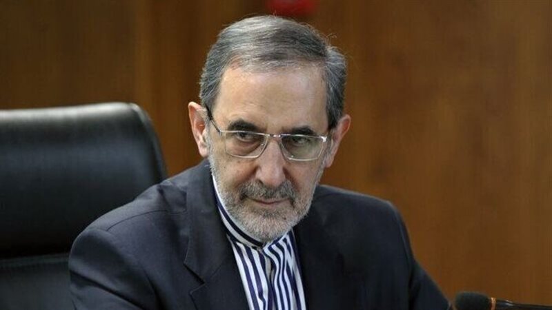 مستشار قائد الثورة الإيرانية