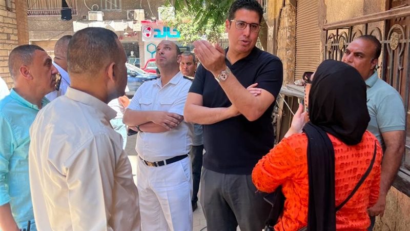 صورة من الحدث 