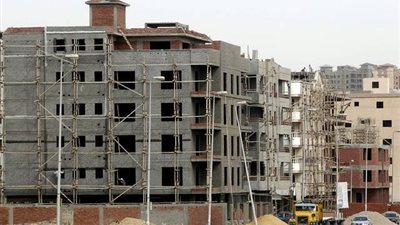 اشتراطات جديدة لارتفاعات المباني في القاهرة لتنظيم البناء والحد من التكدس العمراني
