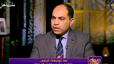 محلية النواب: إرادة حقيقية لإجراء انتخابات المحليات وإصدار القانون