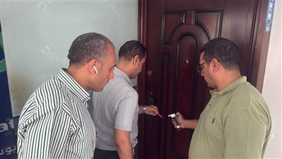 وزارة الصحة تغلق منشأتين طبيتين غير مرخصتين بالإسماعيلية والجيزة