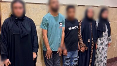 اعترافات أطراف مشاجرة دمنهور تكشف حقيقة فيديو اتهام سيدة بتجارة المخدرات وتواطؤ الشرطة
