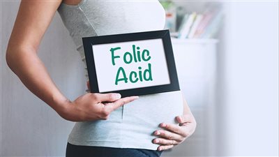 لحماية الجنين من العيوب الخلقية.. 