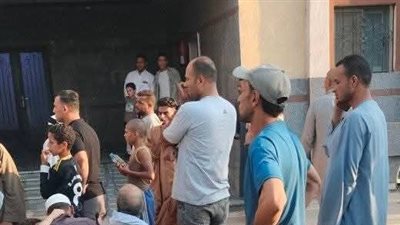 اشتباه تسمم جماعي لعدد من الأطفال بعد تناول 