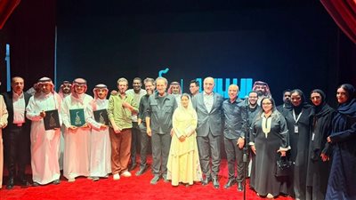 بيت العود بالرياض يحتفل بتخرج الدفعة الأولى من طلابه