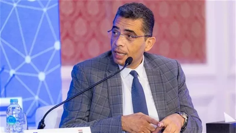 محافظ البحر الأحمر