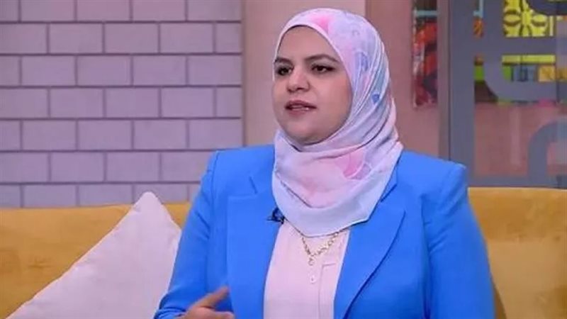 الدكتورة صفاء حمودة 