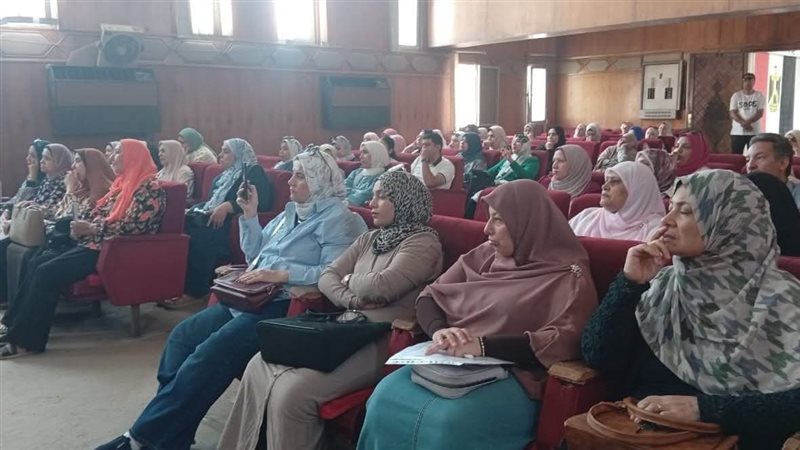 مجمع إعلام الزقازيق