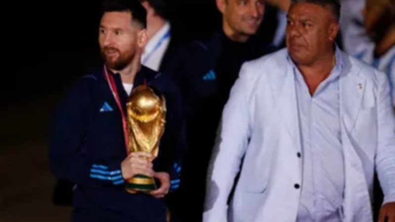 ميسي