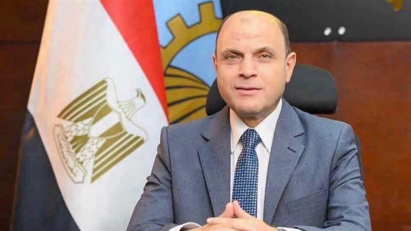 محافظ الغربية 