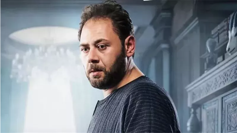 محمد علي رزق