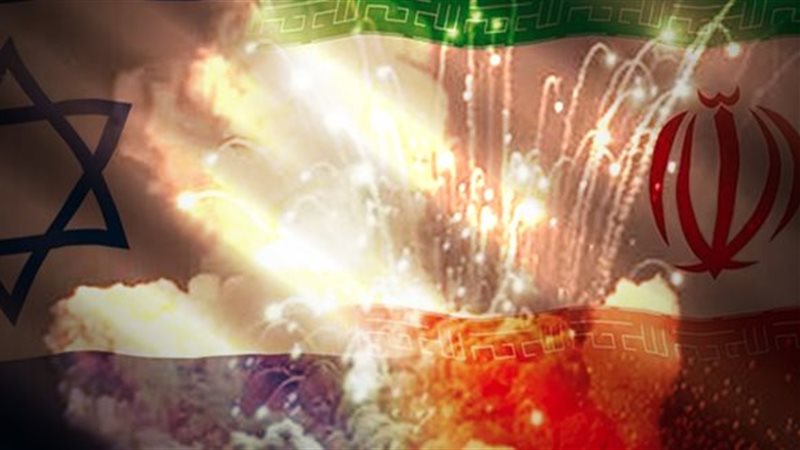 استنئاف الحرب على إيران 