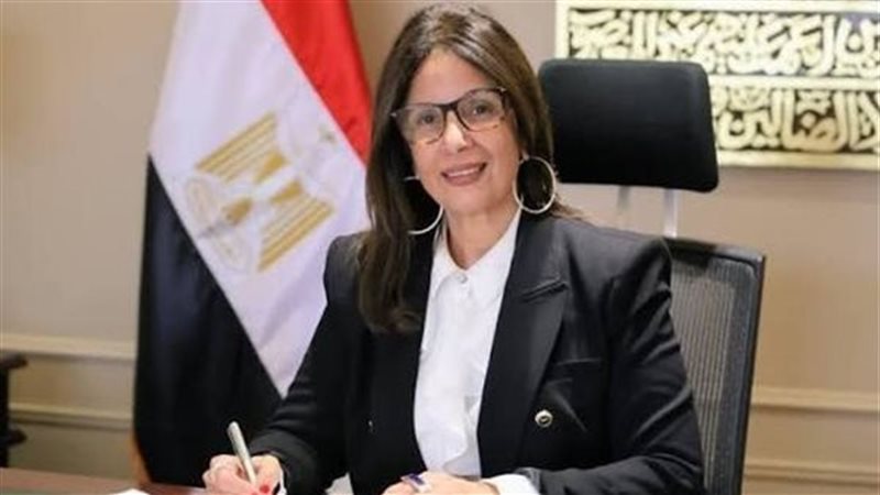 الدكتورة جيهان زكي