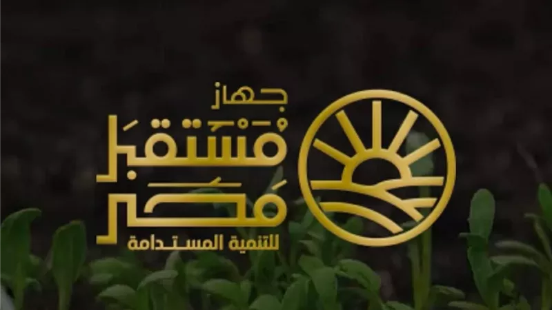 قانون جهاز مستقبل مصر