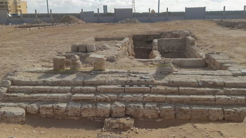  مارينا العالمين