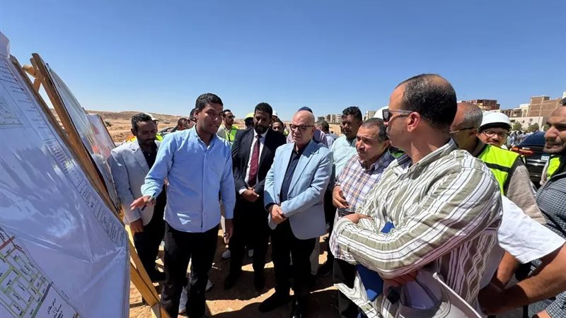 جانب من المتابعة 
