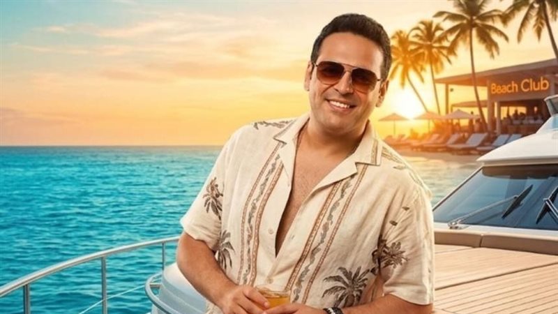 أحمد زكريا