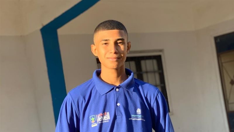 أحمد حمادة 