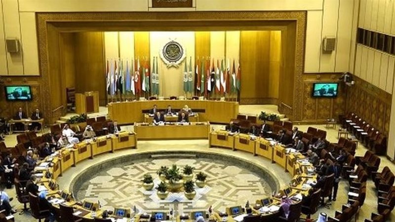 الجامعه العربيّة 