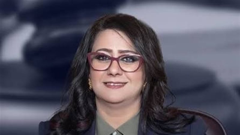 الدكتورة رحاب التحيوي