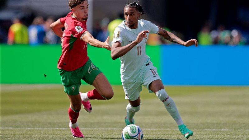 فرنسا والمغرب