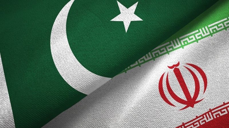 طهران وواشنطن 