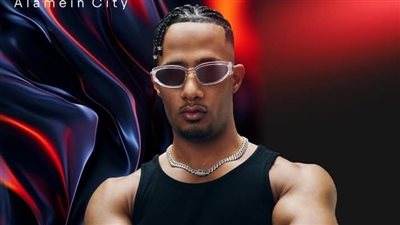  محمد رمضان يشعل أجواء 