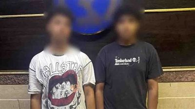  بتهمة التعدي على جارهما بسلاح أبيض في الجيزة.. المتهمان يواجهان هذه العقوبة